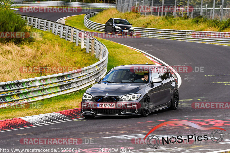 Bild #15055619 - Touristenfahrten Nürburgring Nordschleife (17.10.2021)