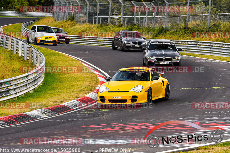 Bild #15055988 - Touristenfahrten Nürburgring Nordschleife (17.10.2021)