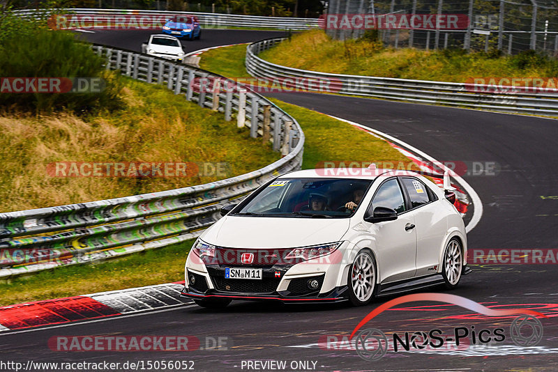 Bild #15056052 - Touristenfahrten Nürburgring Nordschleife (17.10.2021)