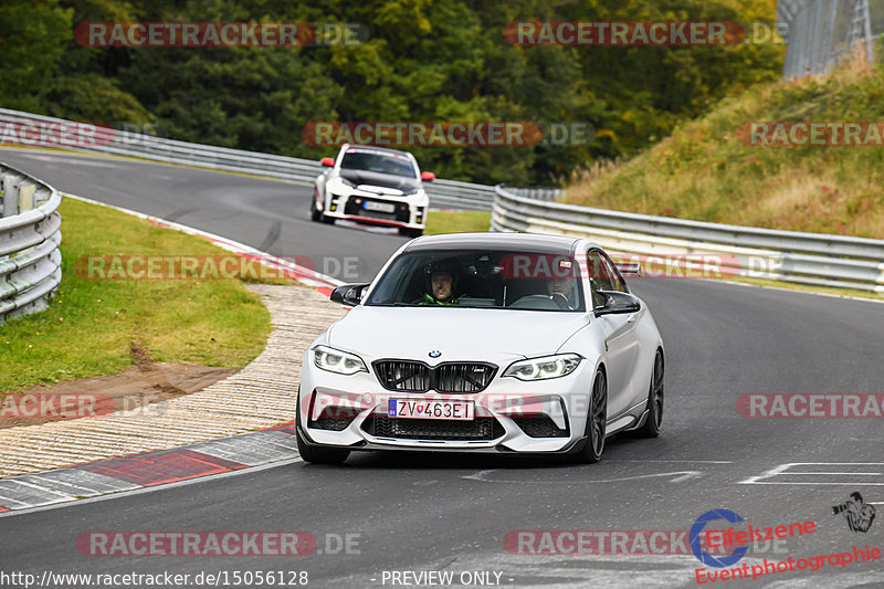 Bild #15056128 - Touristenfahrten Nürburgring Nordschleife (17.10.2021)