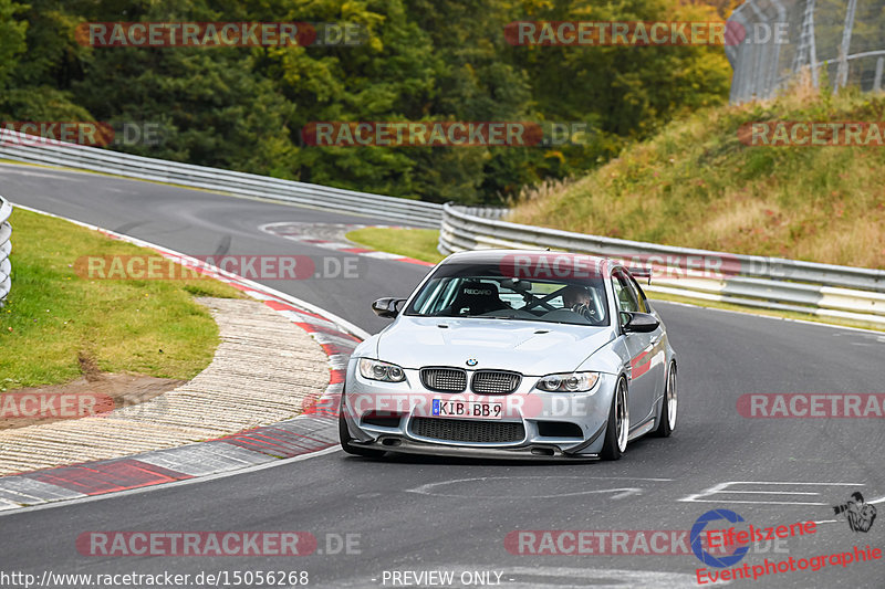 Bild #15056268 - Touristenfahrten Nürburgring Nordschleife (17.10.2021)