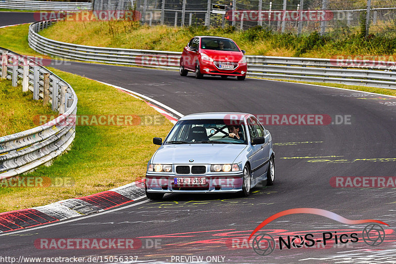 Bild #15056337 - Touristenfahrten Nürburgring Nordschleife (17.10.2021)