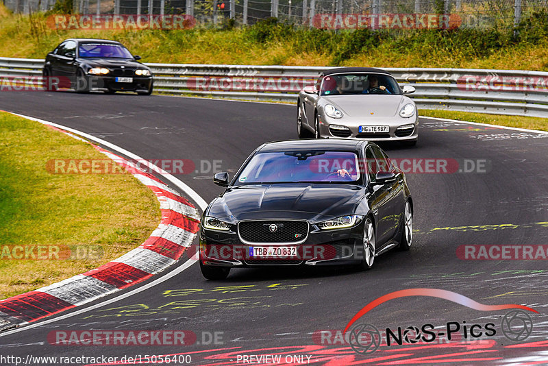 Bild #15056400 - Touristenfahrten Nürburgring Nordschleife (17.10.2021)