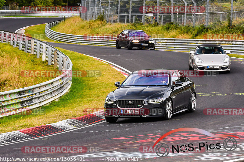 Bild #15056401 - Touristenfahrten Nürburgring Nordschleife (17.10.2021)