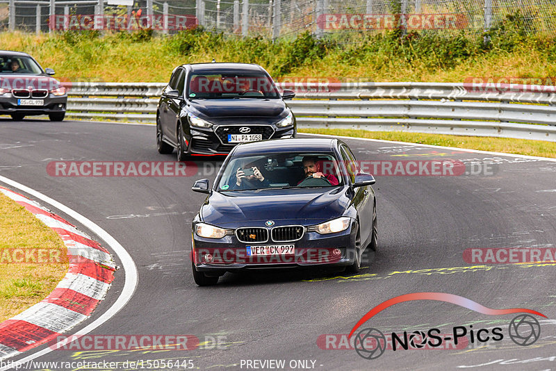 Bild #15056445 - Touristenfahrten Nürburgring Nordschleife (17.10.2021)