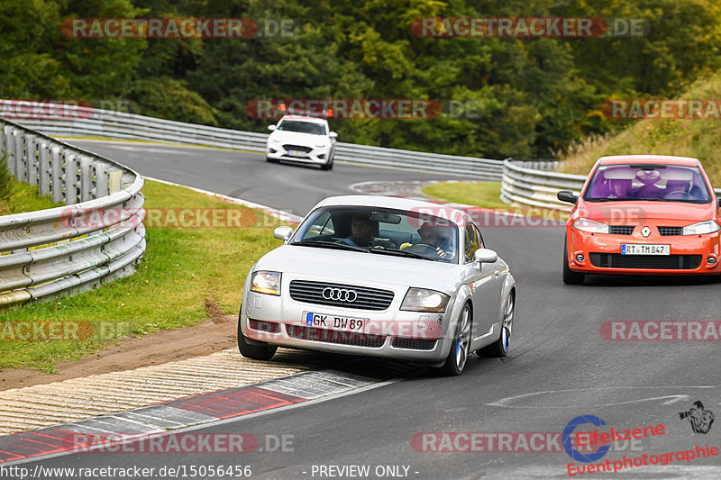 Bild #15056456 - Touristenfahrten Nürburgring Nordschleife (17.10.2021)