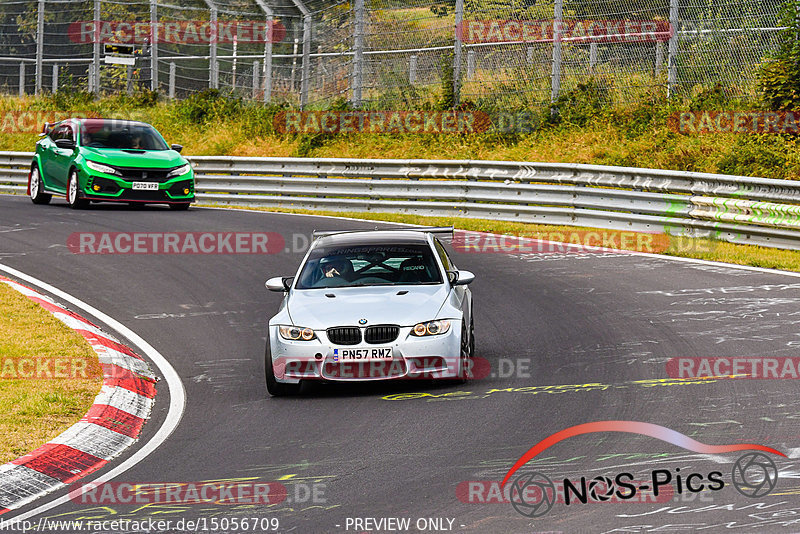 Bild #15056709 - Touristenfahrten Nürburgring Nordschleife (17.10.2021)