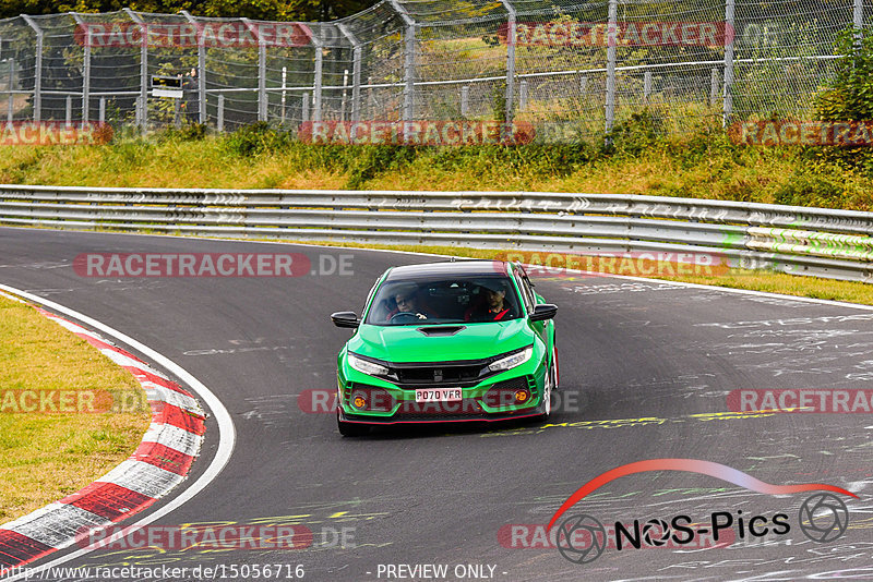 Bild #15056716 - Touristenfahrten Nürburgring Nordschleife (17.10.2021)