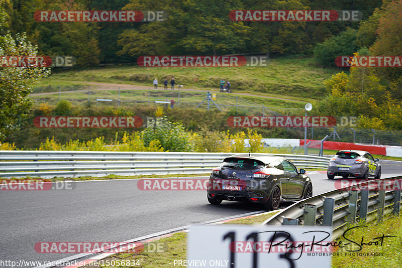 Bild #15056834 - Touristenfahrten Nürburgring Nordschleife (17.10.2021)