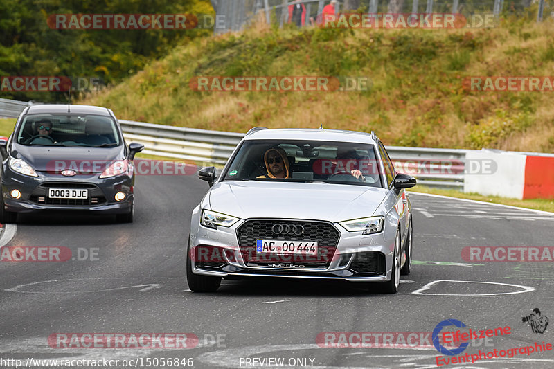 Bild #15056846 - Touristenfahrten Nürburgring Nordschleife (17.10.2021)