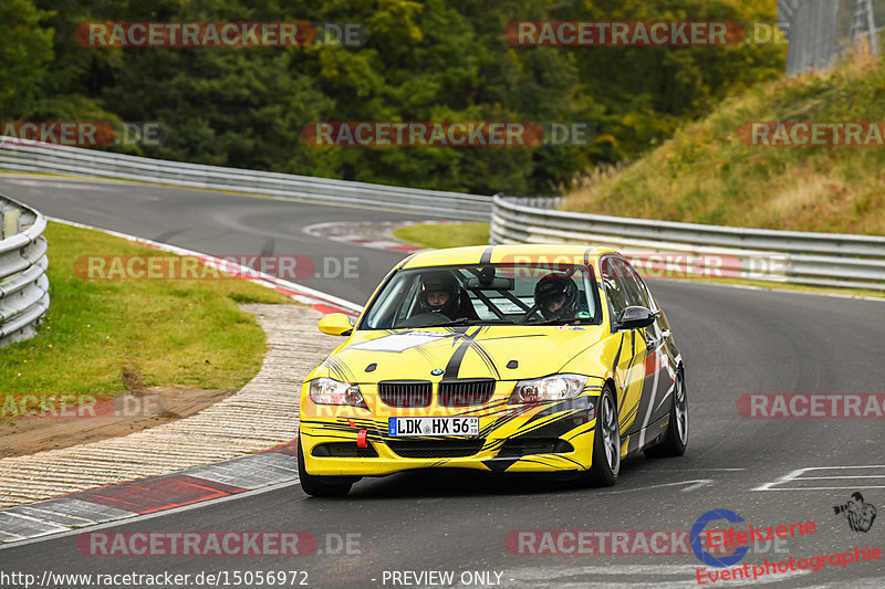 Bild #15056972 - Touristenfahrten Nürburgring Nordschleife (17.10.2021)