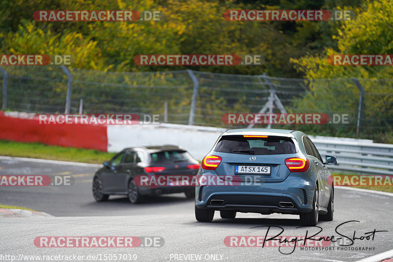 Bild #15057019 - Touristenfahrten Nürburgring Nordschleife (17.10.2021)