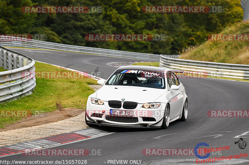 Bild #15057028 - Touristenfahrten Nürburgring Nordschleife (17.10.2021)