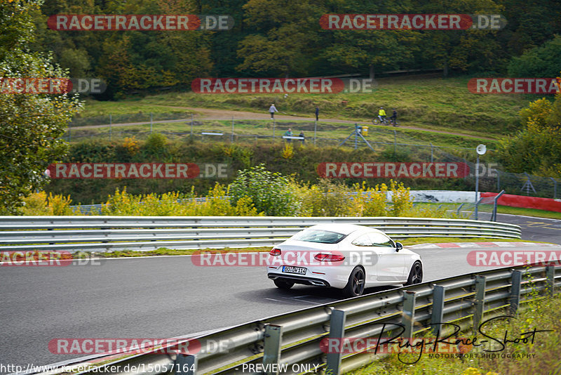 Bild #15057164 - Touristenfahrten Nürburgring Nordschleife (17.10.2021)