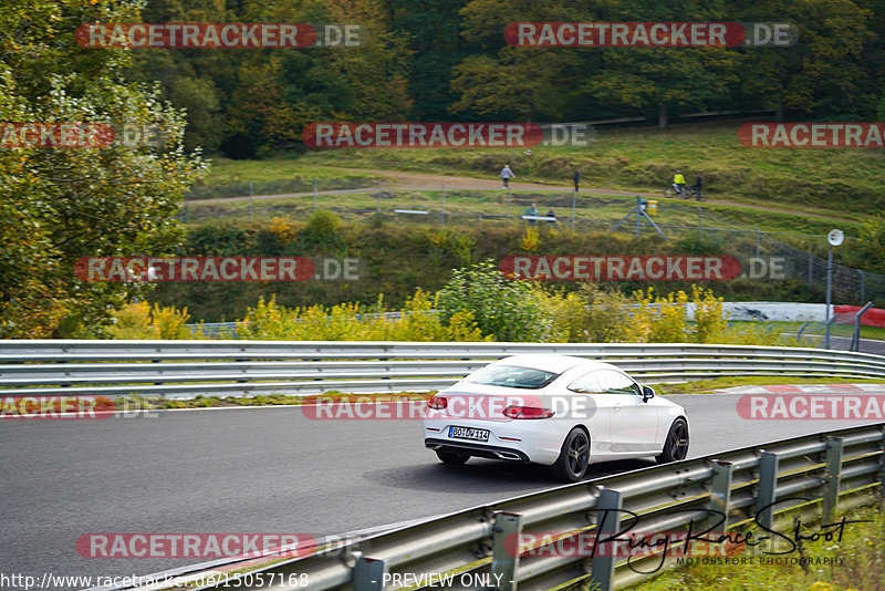 Bild #15057168 - Touristenfahrten Nürburgring Nordschleife (17.10.2021)