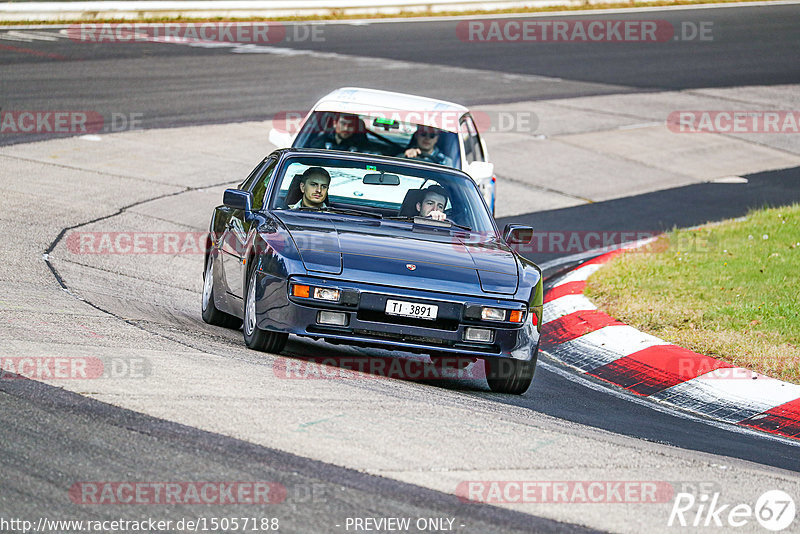 Bild #15057188 - Touristenfahrten Nürburgring Nordschleife (17.10.2021)