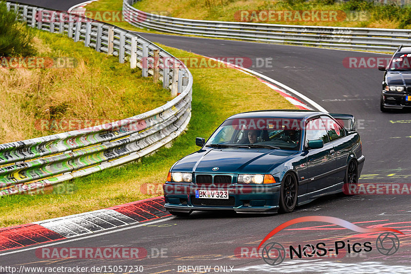 Bild #15057230 - Touristenfahrten Nürburgring Nordschleife (17.10.2021)