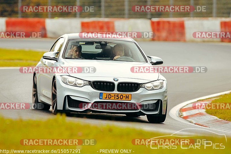 Bild #15057291 - Touristenfahrten Nürburgring Nordschleife (17.10.2021)