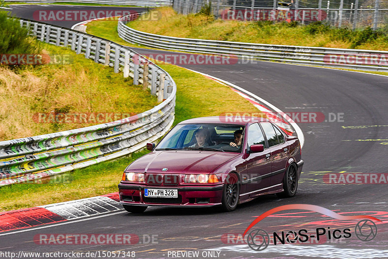 Bild #15057348 - Touristenfahrten Nürburgring Nordschleife (17.10.2021)