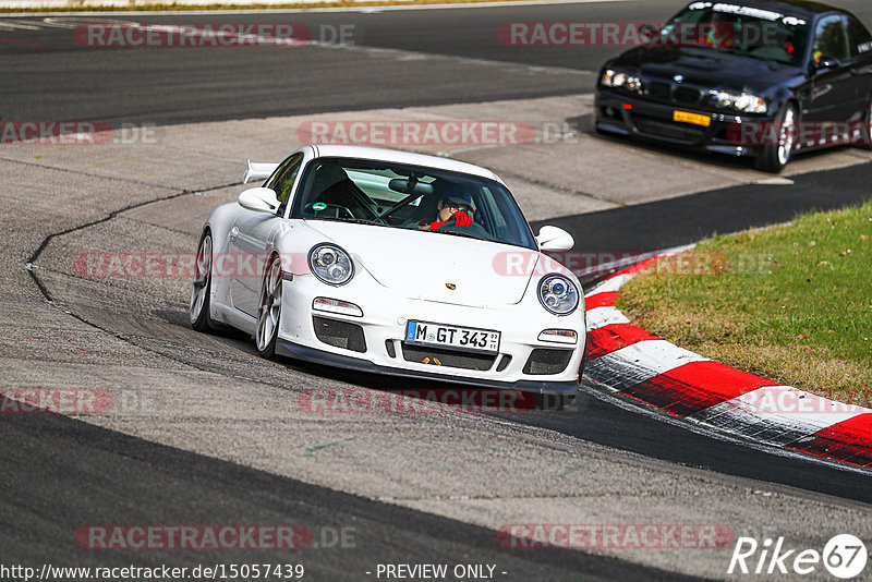 Bild #15057439 - Touristenfahrten Nürburgring Nordschleife (17.10.2021)