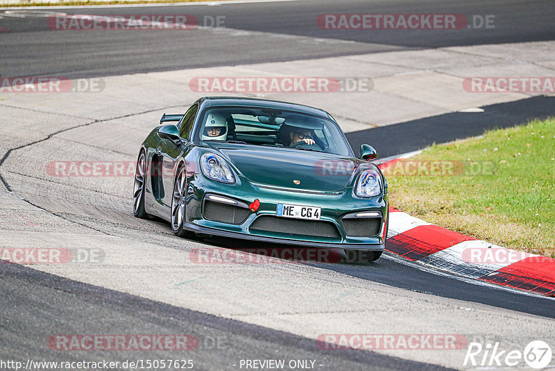 Bild #15057625 - Touristenfahrten Nürburgring Nordschleife (17.10.2021)