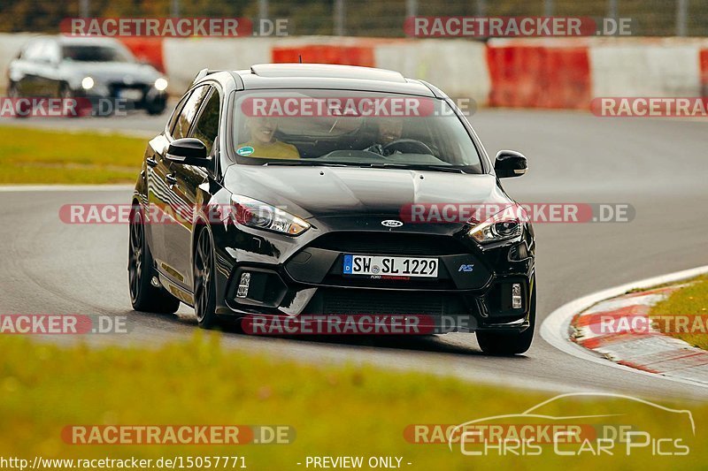 Bild #15057771 - Touristenfahrten Nürburgring Nordschleife (17.10.2021)