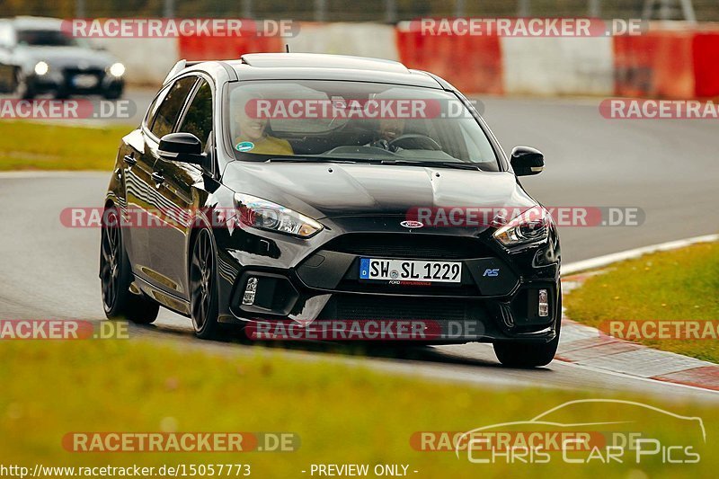 Bild #15057773 - Touristenfahrten Nürburgring Nordschleife (17.10.2021)