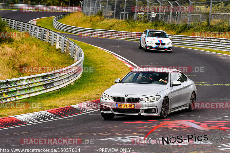 Bild #15057814 - Touristenfahrten Nürburgring Nordschleife (17.10.2021)