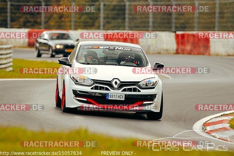 Bild #15057834 - Touristenfahrten Nürburgring Nordschleife (17.10.2021)