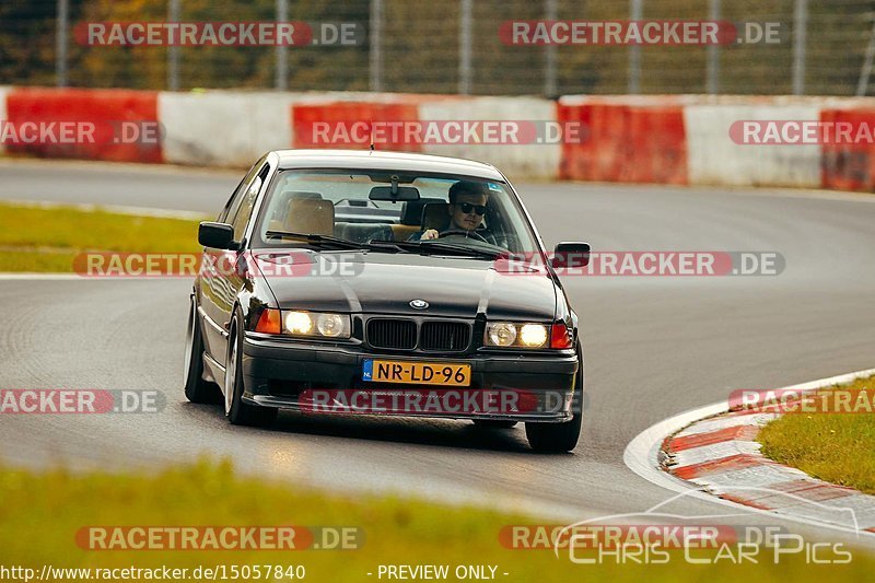 Bild #15057840 - Touristenfahrten Nürburgring Nordschleife (17.10.2021)