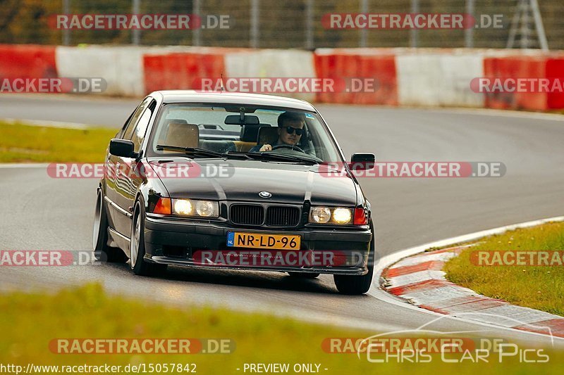 Bild #15057842 - Touristenfahrten Nürburgring Nordschleife (17.10.2021)