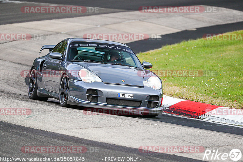 Bild #15057845 - Touristenfahrten Nürburgring Nordschleife (17.10.2021)