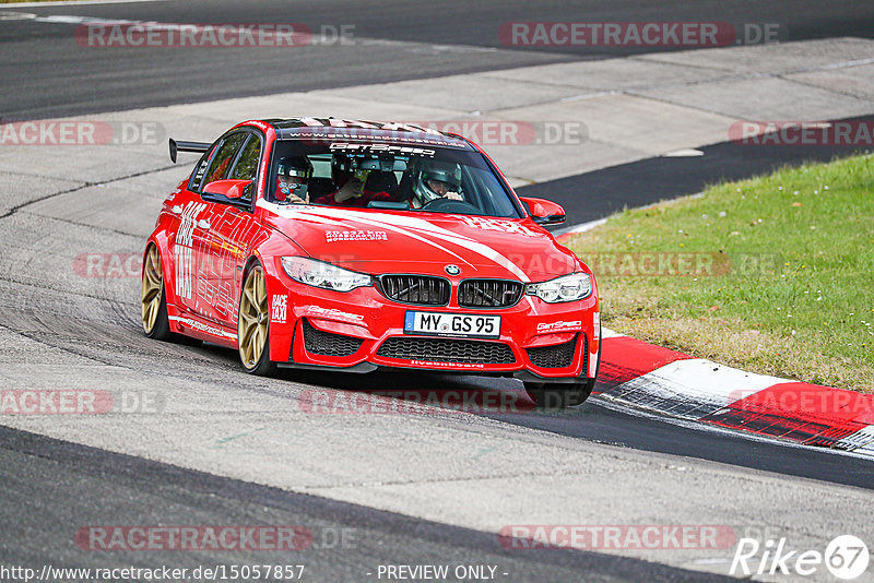 Bild #15057857 - Touristenfahrten Nürburgring Nordschleife (17.10.2021)