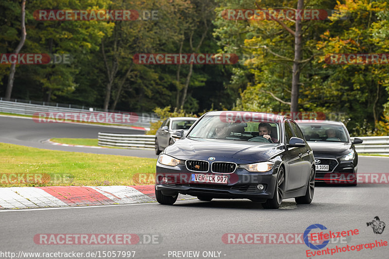 Bild #15057997 - Touristenfahrten Nürburgring Nordschleife (17.10.2021)