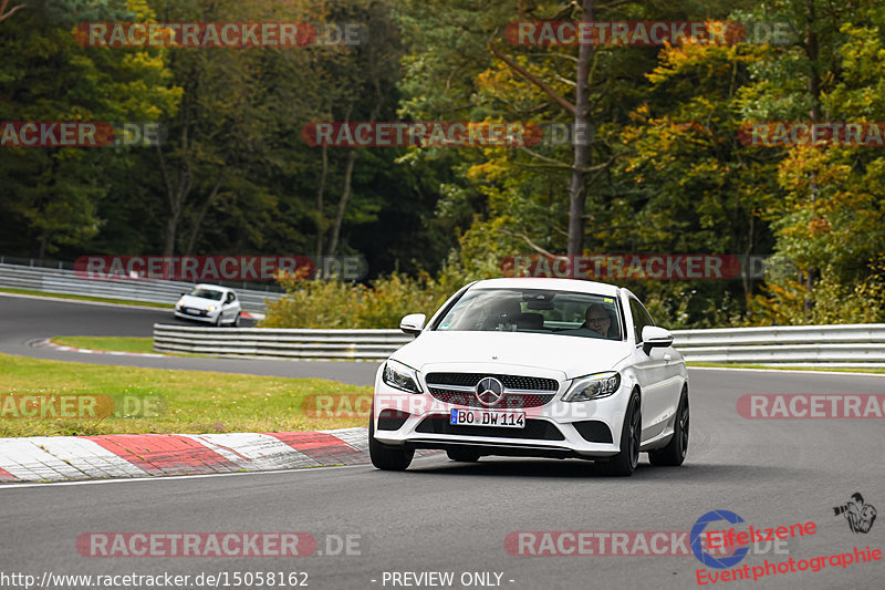 Bild #15058162 - Touristenfahrten Nürburgring Nordschleife (17.10.2021)