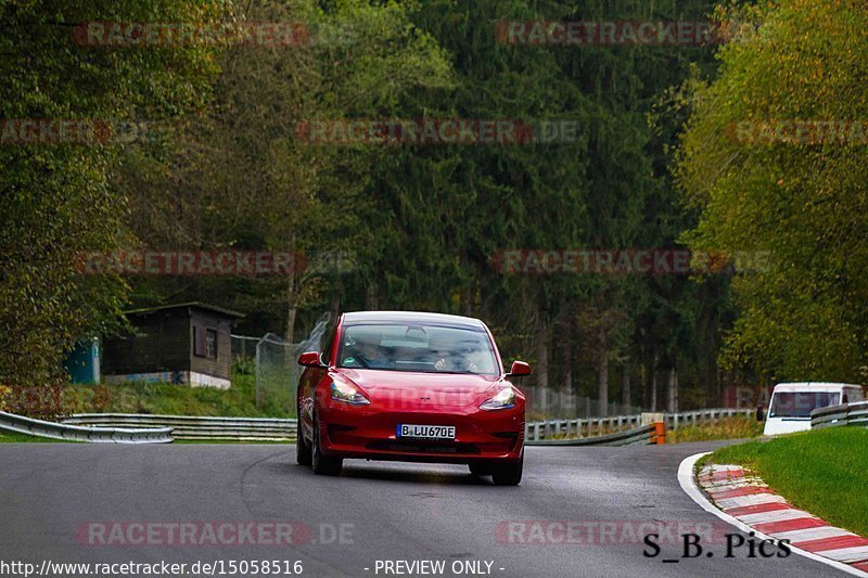 Bild #15058516 - Touristenfahrten Nürburgring Nordschleife (17.10.2021)