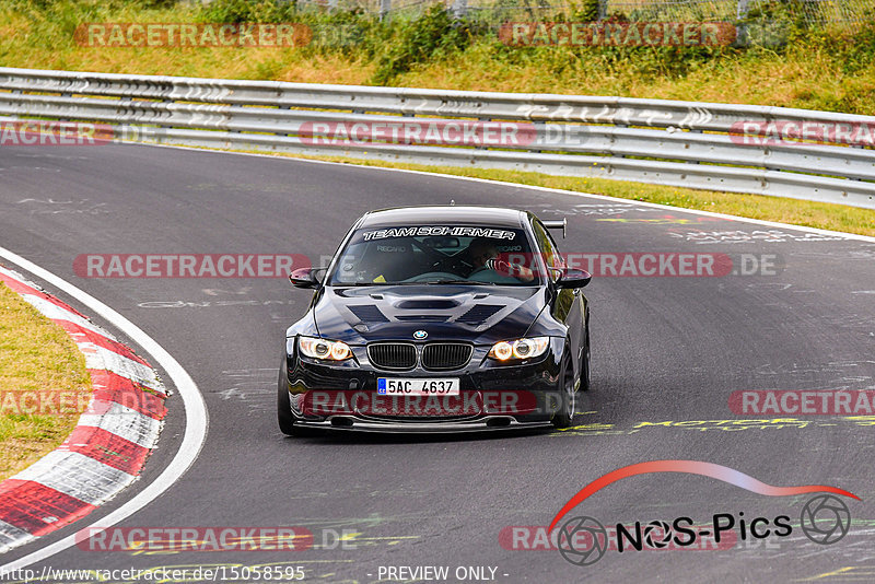 Bild #15058595 - Touristenfahrten Nürburgring Nordschleife (17.10.2021)