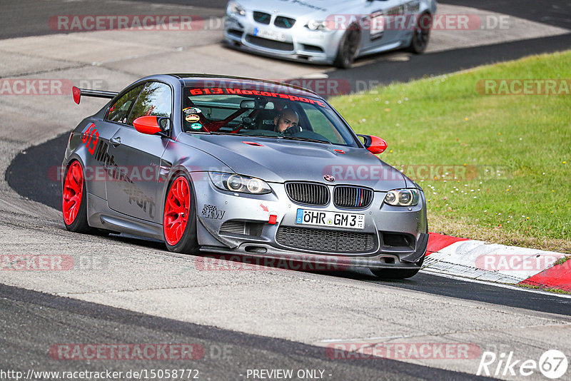 Bild #15058772 - Touristenfahrten Nürburgring Nordschleife (17.10.2021)