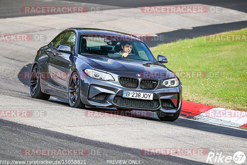 Bild #15058821 - Touristenfahrten Nürburgring Nordschleife (17.10.2021)