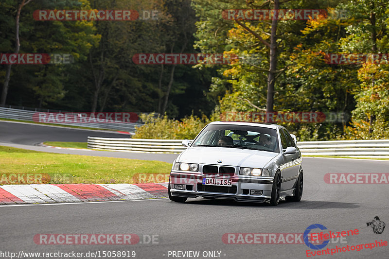 Bild #15058919 - Touristenfahrten Nürburgring Nordschleife (17.10.2021)