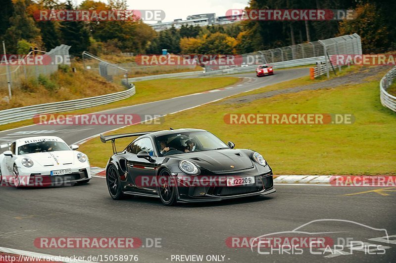 Bild #15058976 - Touristenfahrten Nürburgring Nordschleife (17.10.2021)