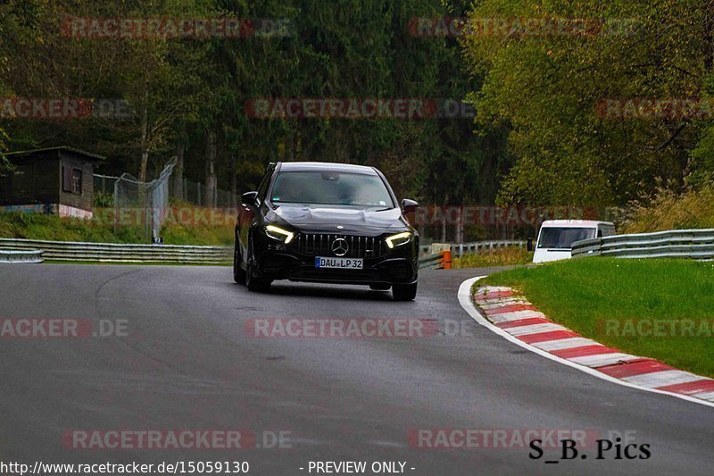 Bild #15059130 - Touristenfahrten Nürburgring Nordschleife (17.10.2021)