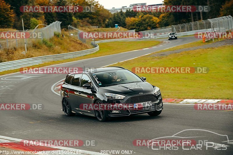 Bild #15059140 - Touristenfahrten Nürburgring Nordschleife (17.10.2021)