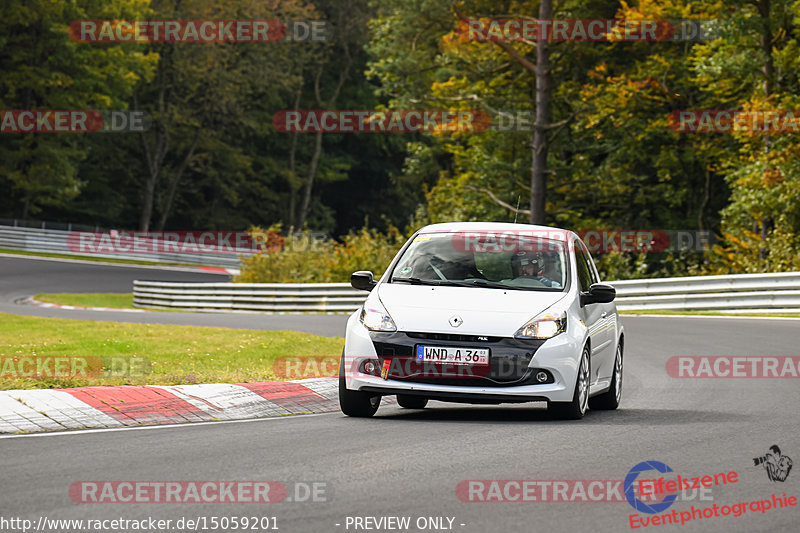 Bild #15059201 - Touristenfahrten Nürburgring Nordschleife (17.10.2021)