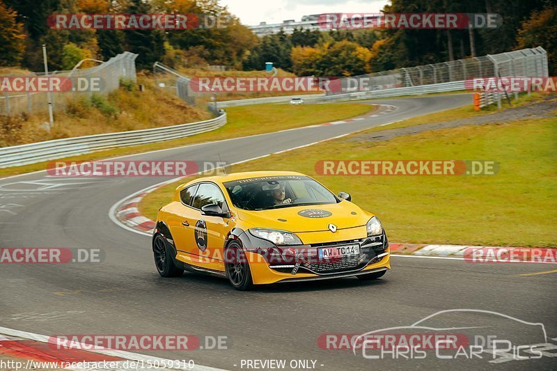 Bild #15059310 - Touristenfahrten Nürburgring Nordschleife (17.10.2021)