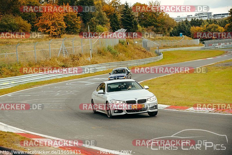 Bild #15059415 - Touristenfahrten Nürburgring Nordschleife (17.10.2021)