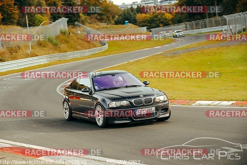 Bild #15059530 - Touristenfahrten Nürburgring Nordschleife (17.10.2021)