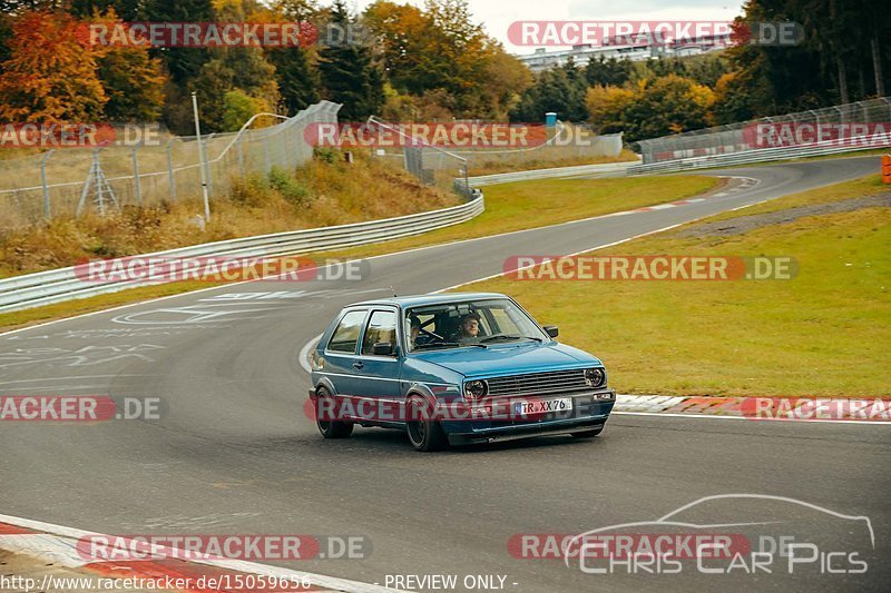 Bild #15059656 - Touristenfahrten Nürburgring Nordschleife (17.10.2021)