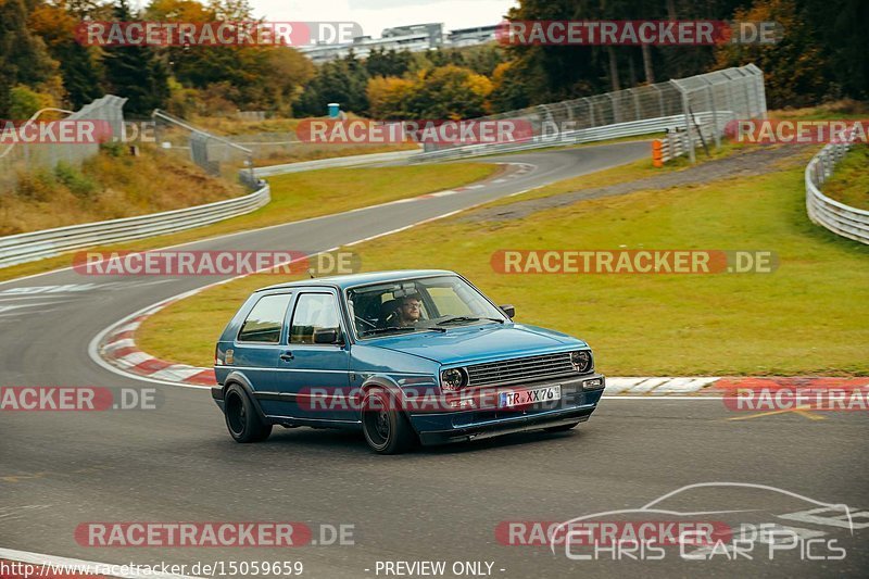 Bild #15059659 - Touristenfahrten Nürburgring Nordschleife (17.10.2021)