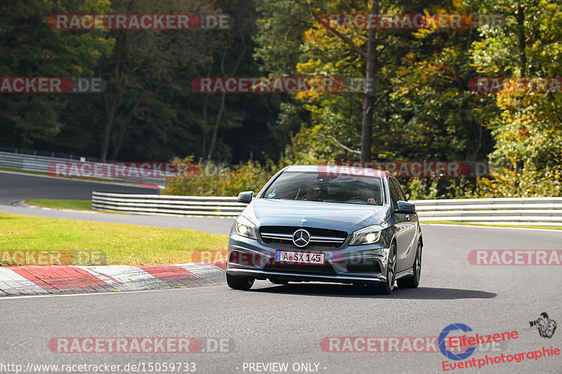 Bild #15059733 - Touristenfahrten Nürburgring Nordschleife (17.10.2021)